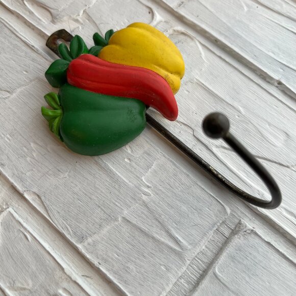 Kitchen Wall plaques - vegetables - Picture 4 of 6
